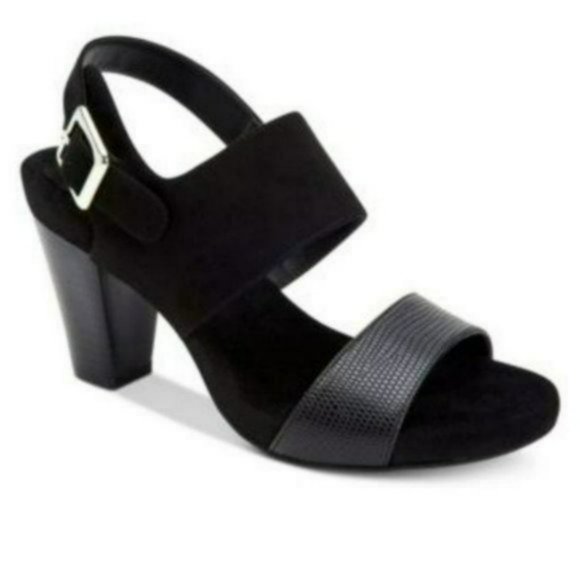 Giani Bernini Shoes - Giani Bernini Aikko Memory Foam Sandals-7